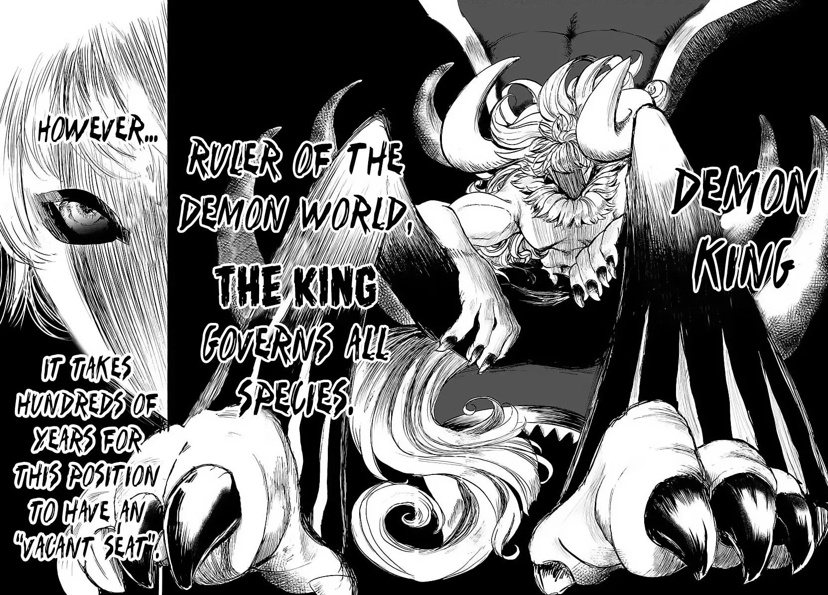 Read Mairimashita Iruma kun Manga Online