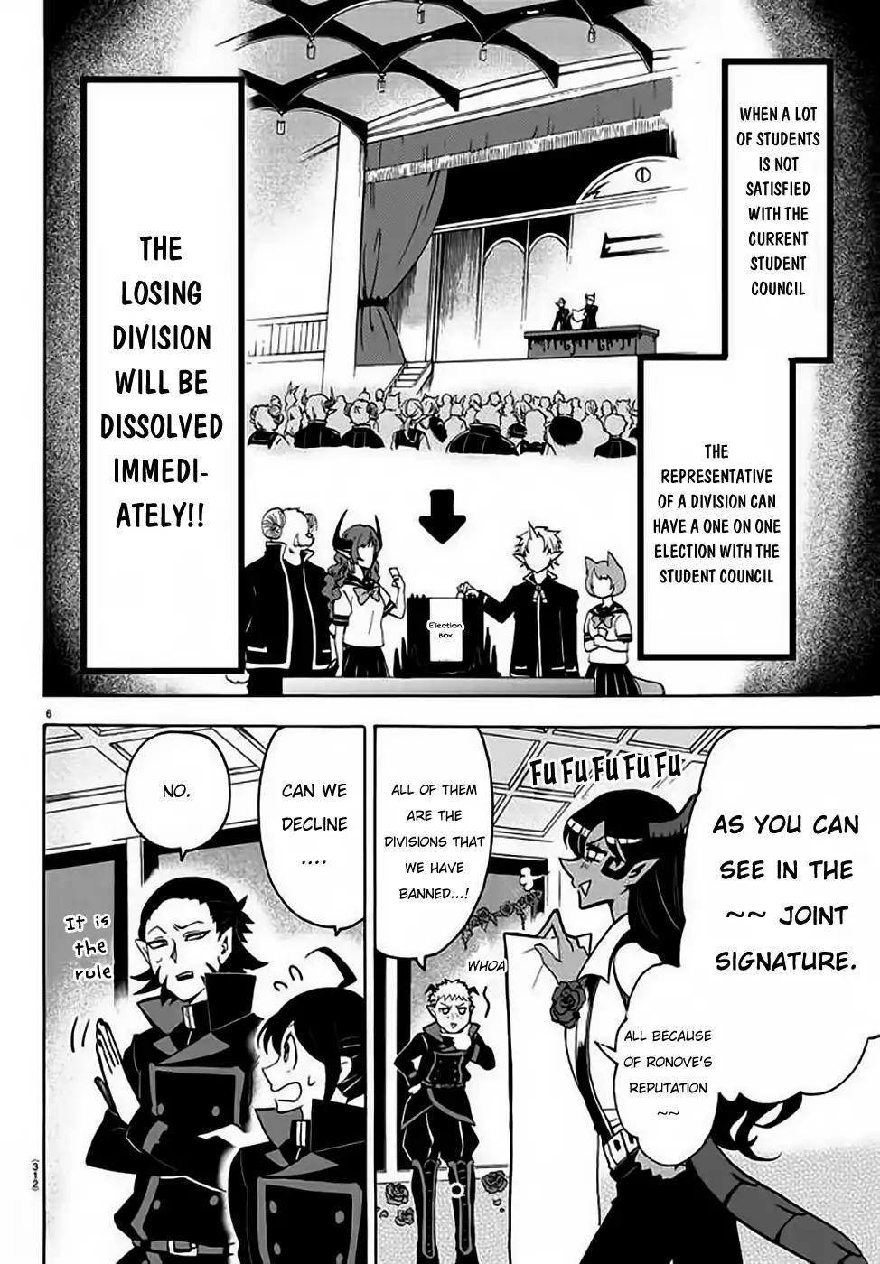 Read Mairimashita Iruma kun Manga Online