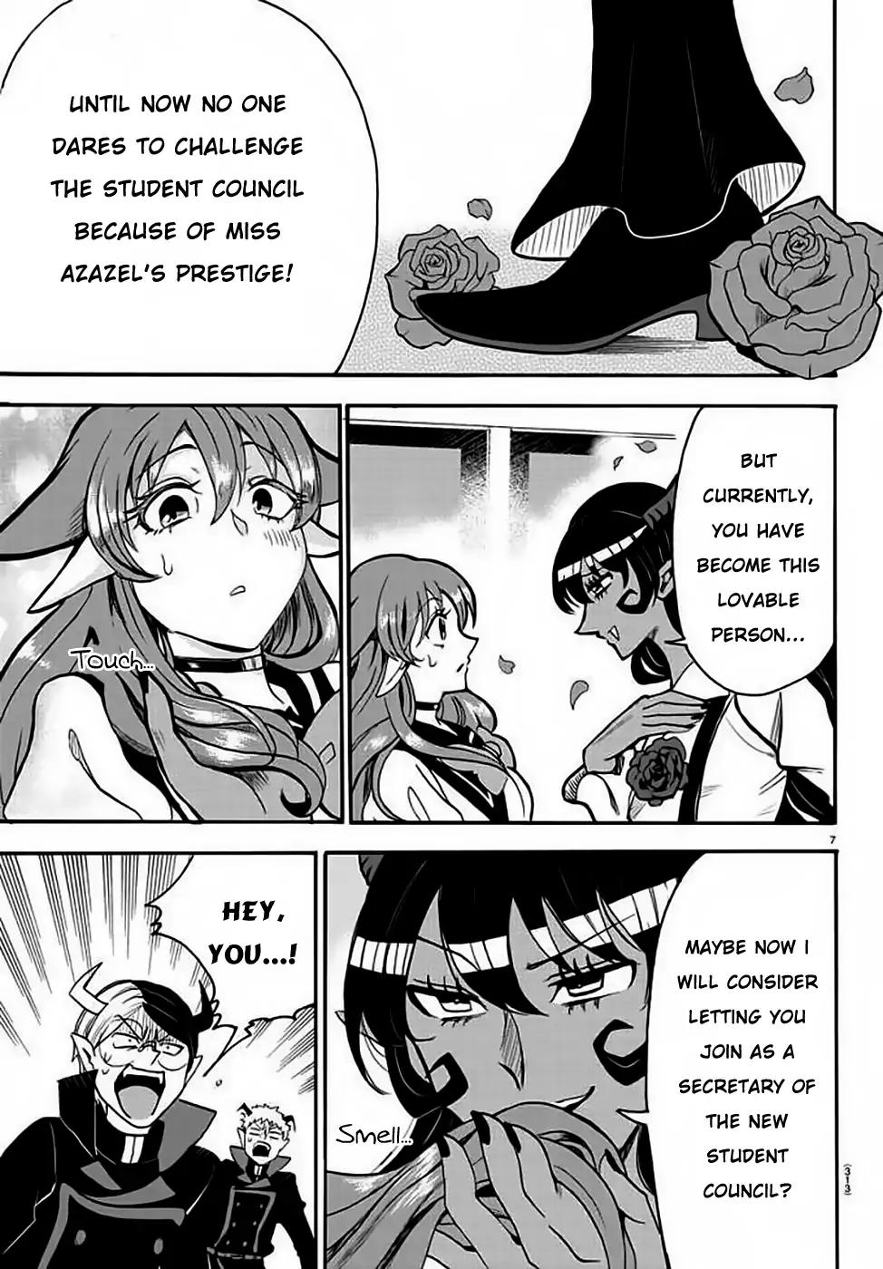 Read Mairimashita Iruma kun Manga Online