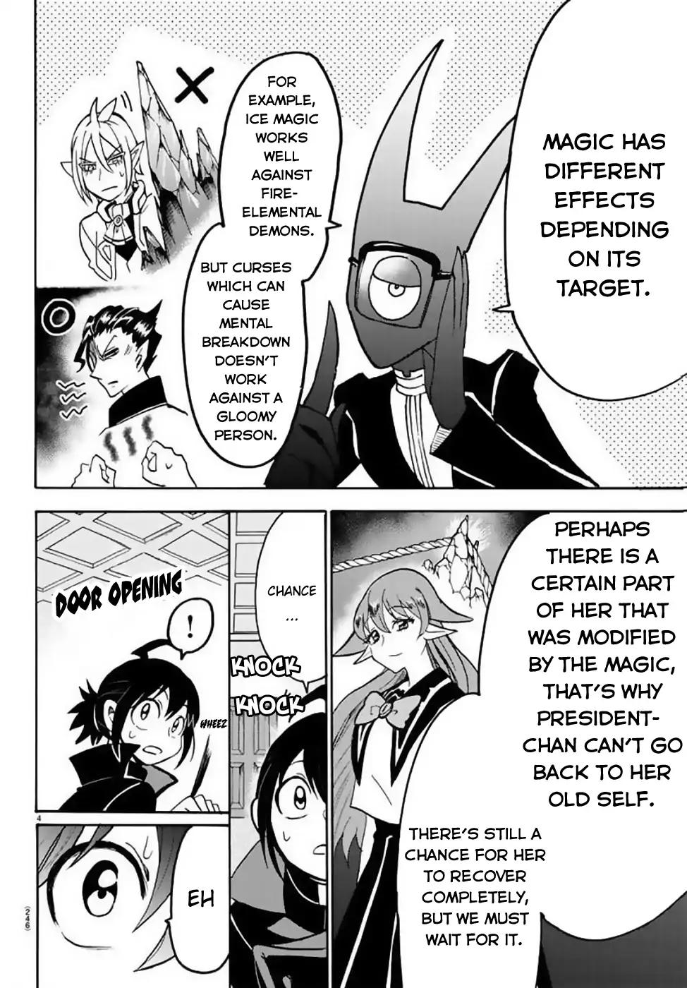 Read Mairimashita Iruma kun Manga Online