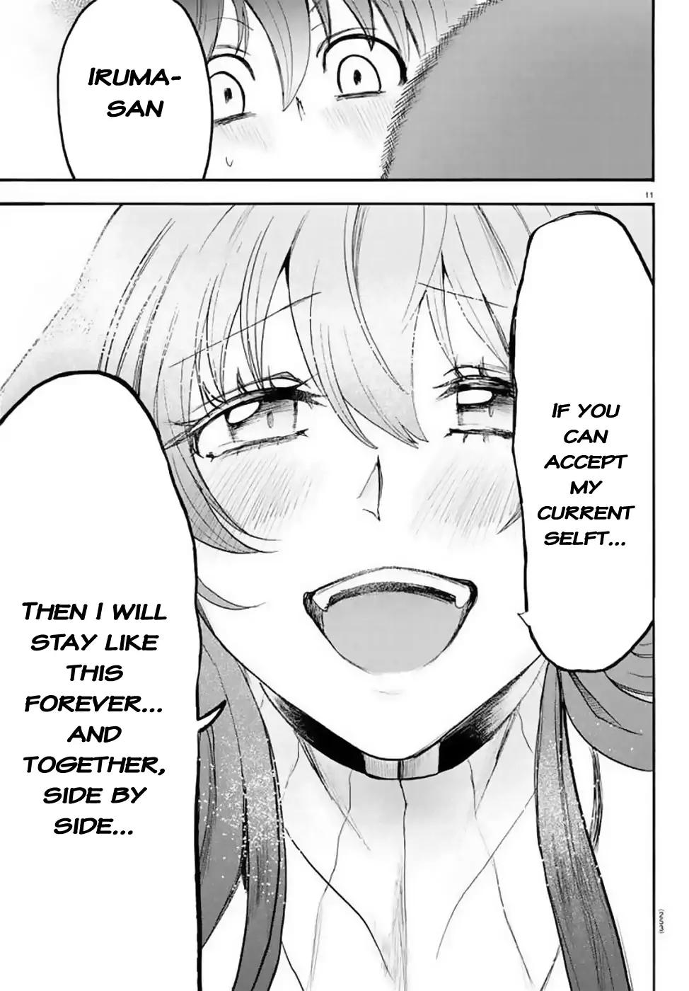 Read Mairimashita Iruma kun Manga Online