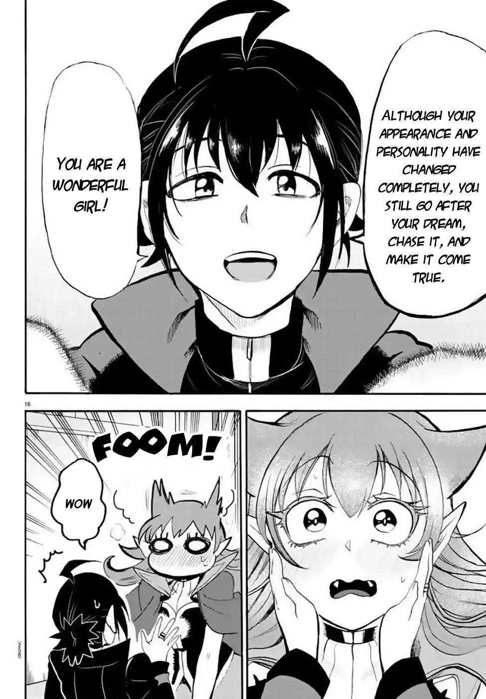 Read Mairimashita Iruma kun Manga Online