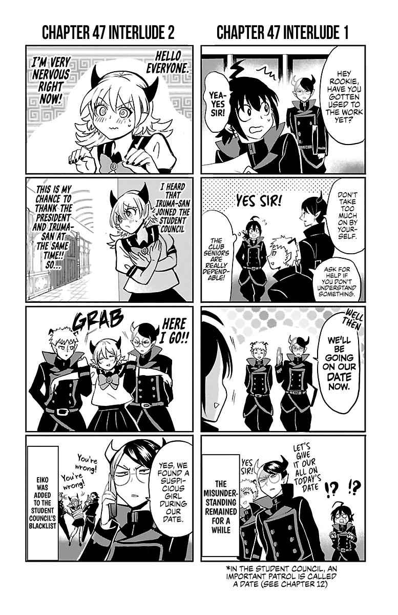 Read Mairimashita Iruma kun Manga Online