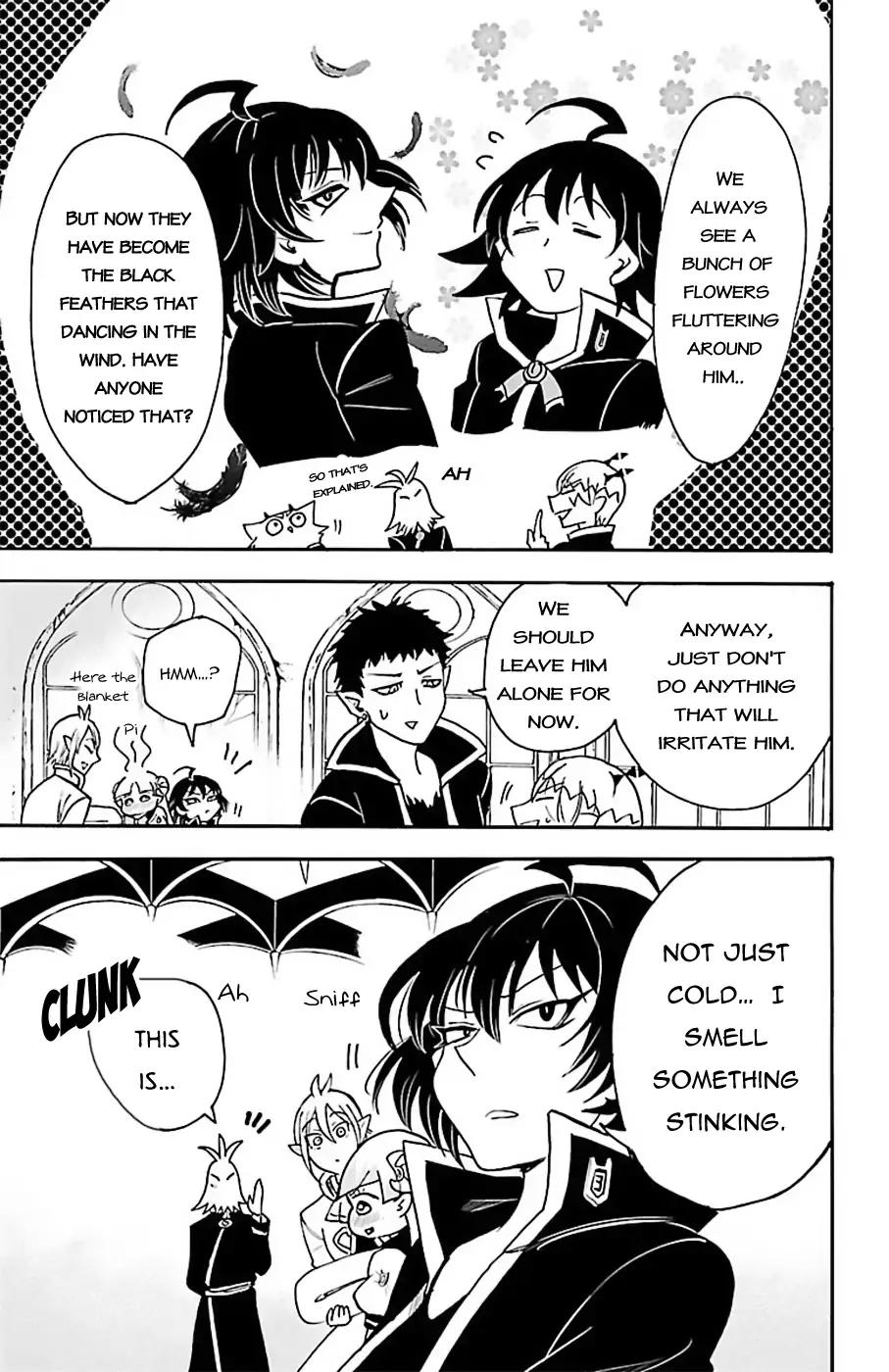 Read Mairimashita Iruma kun Manga Online