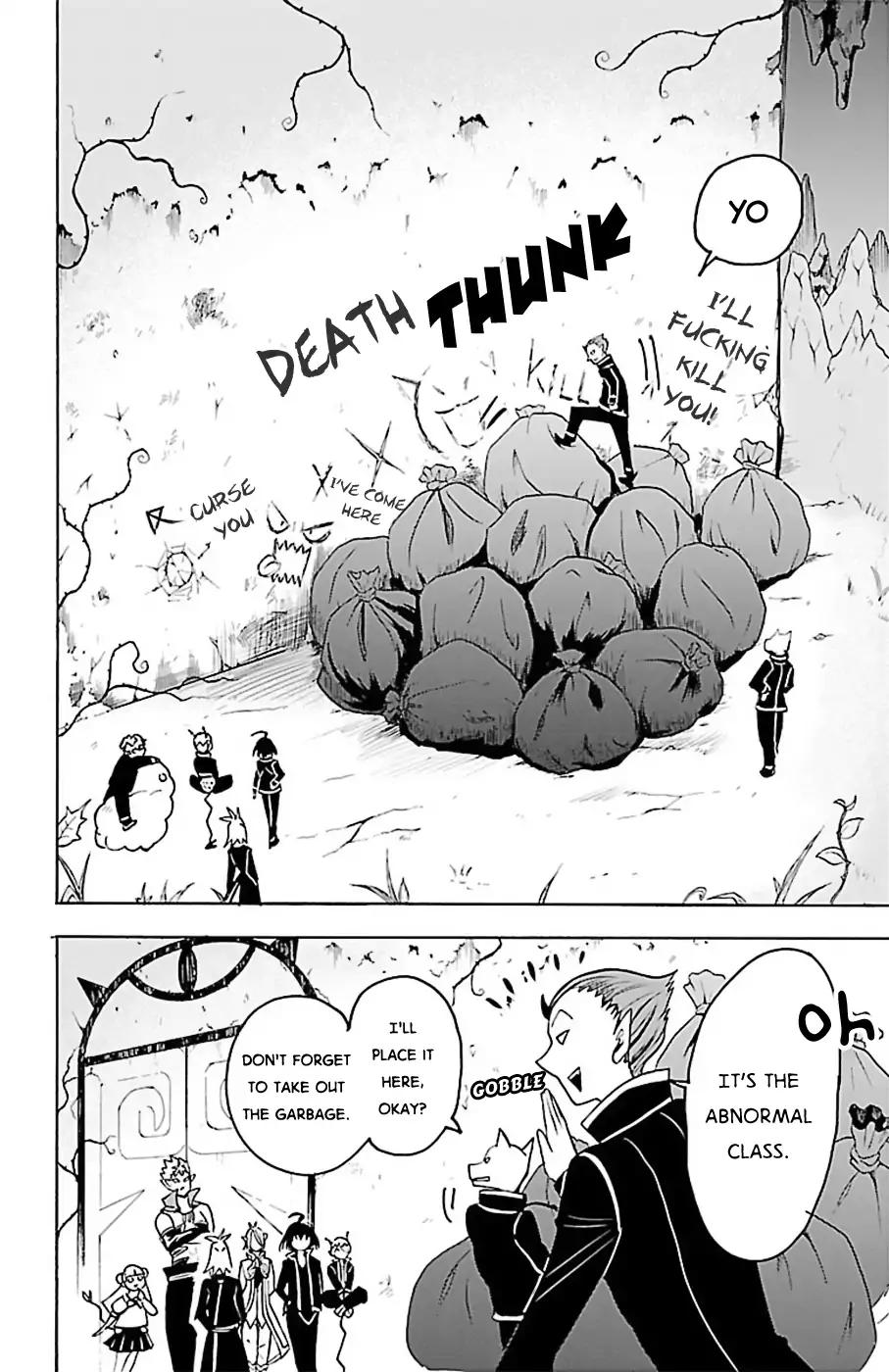 Read Mairimashita Iruma kun Manga Online