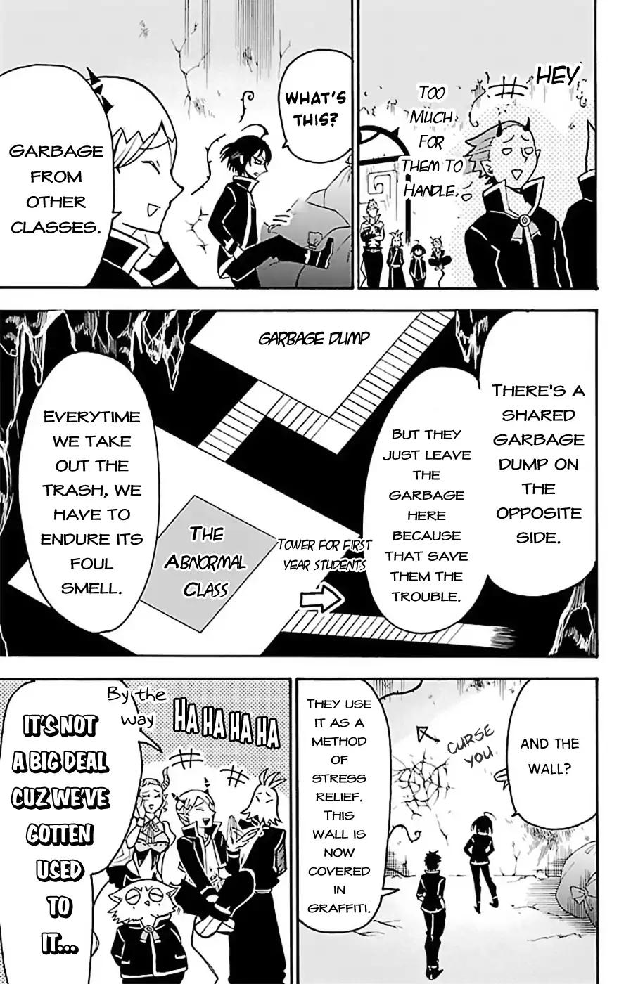 Read Mairimashita Iruma kun Manga Online