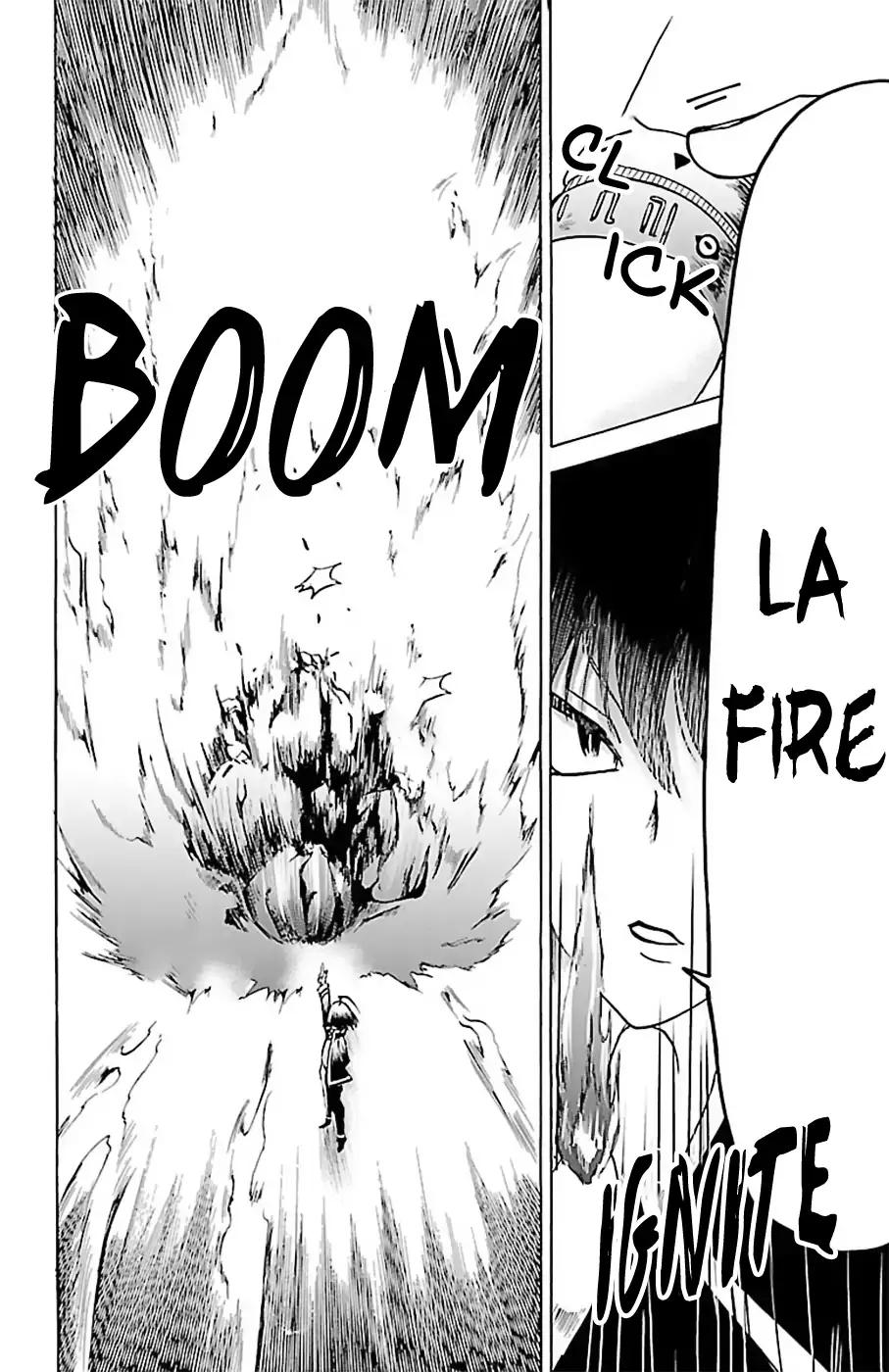 Read Mairimashita Iruma kun Manga Online