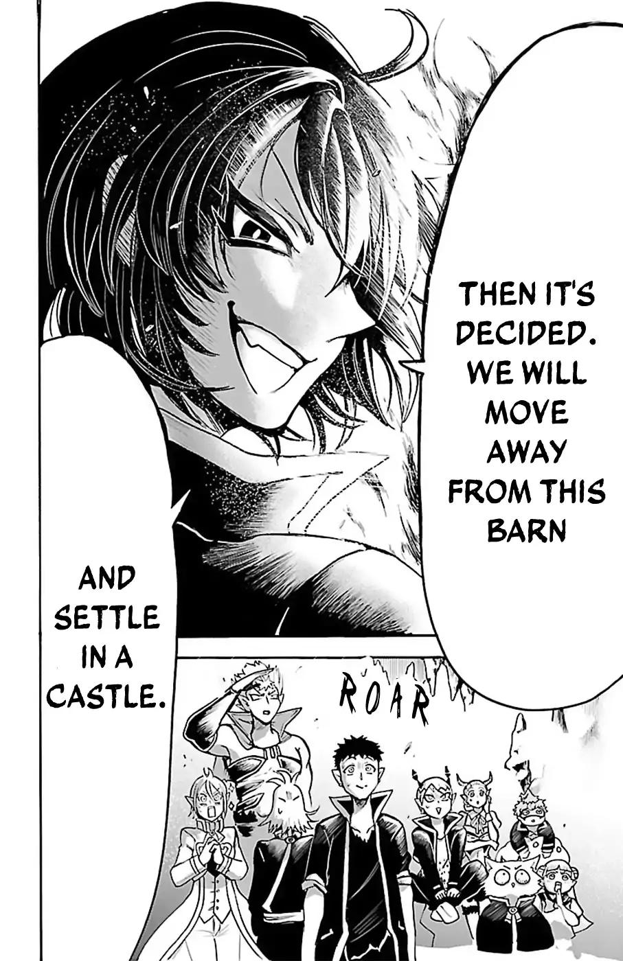 Read Mairimashita Iruma kun Manga Online