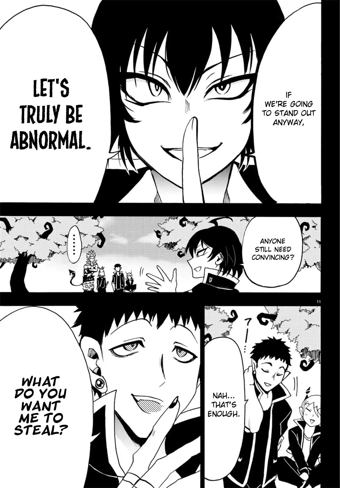 Read Mairimashita Iruma kun Manga Online