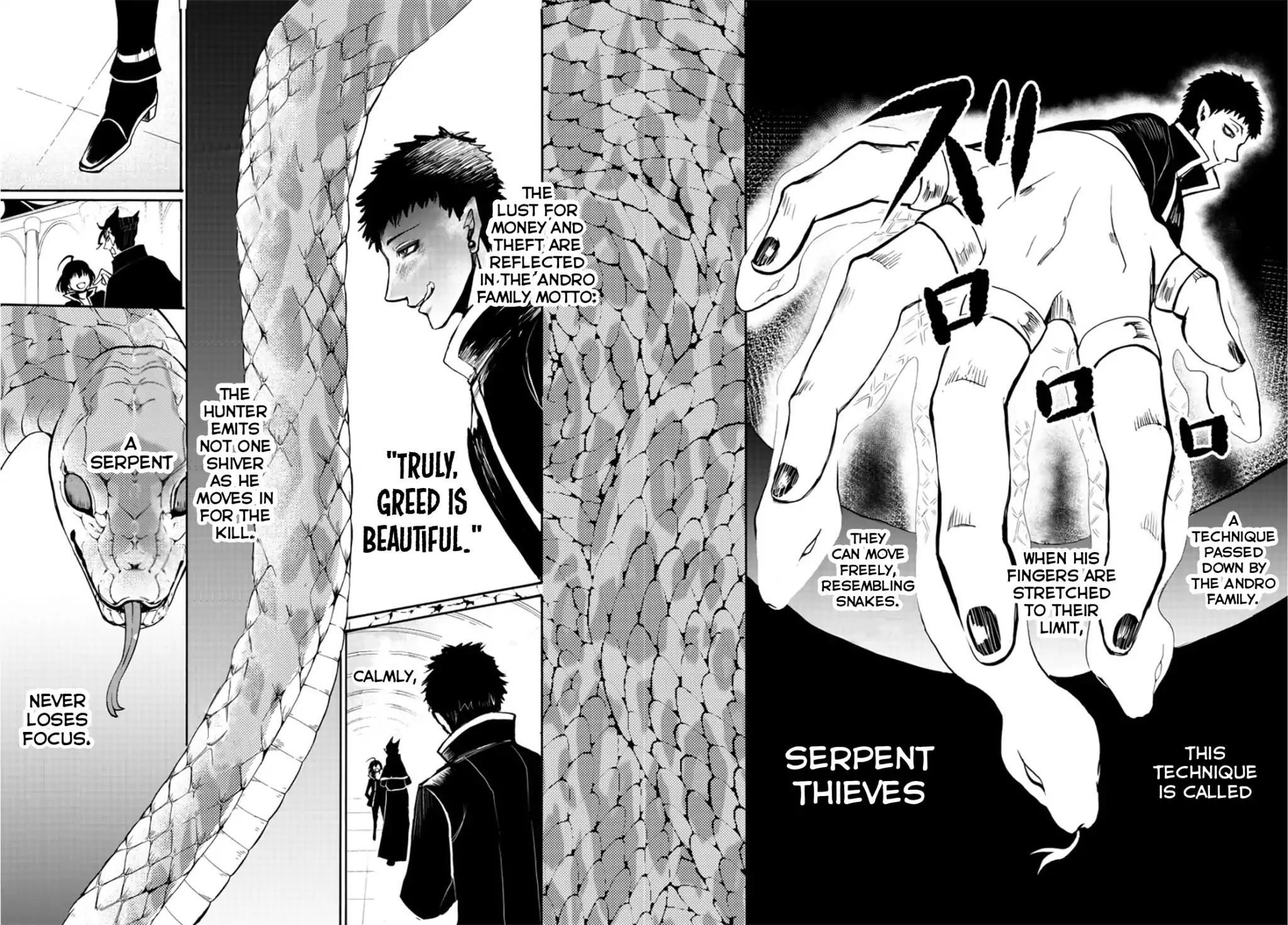 Read Mairimashita Iruma kun Manga Online