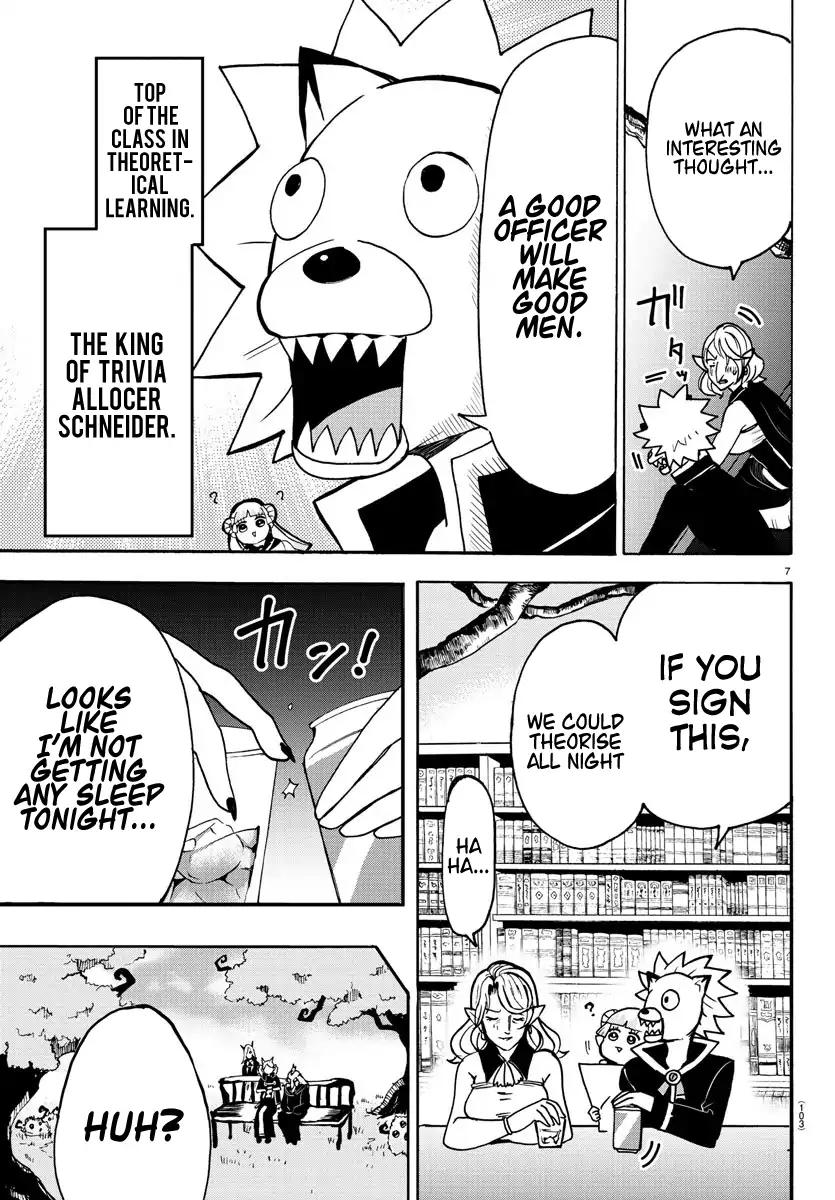 Read Mairimashita Iruma kun Manga Online