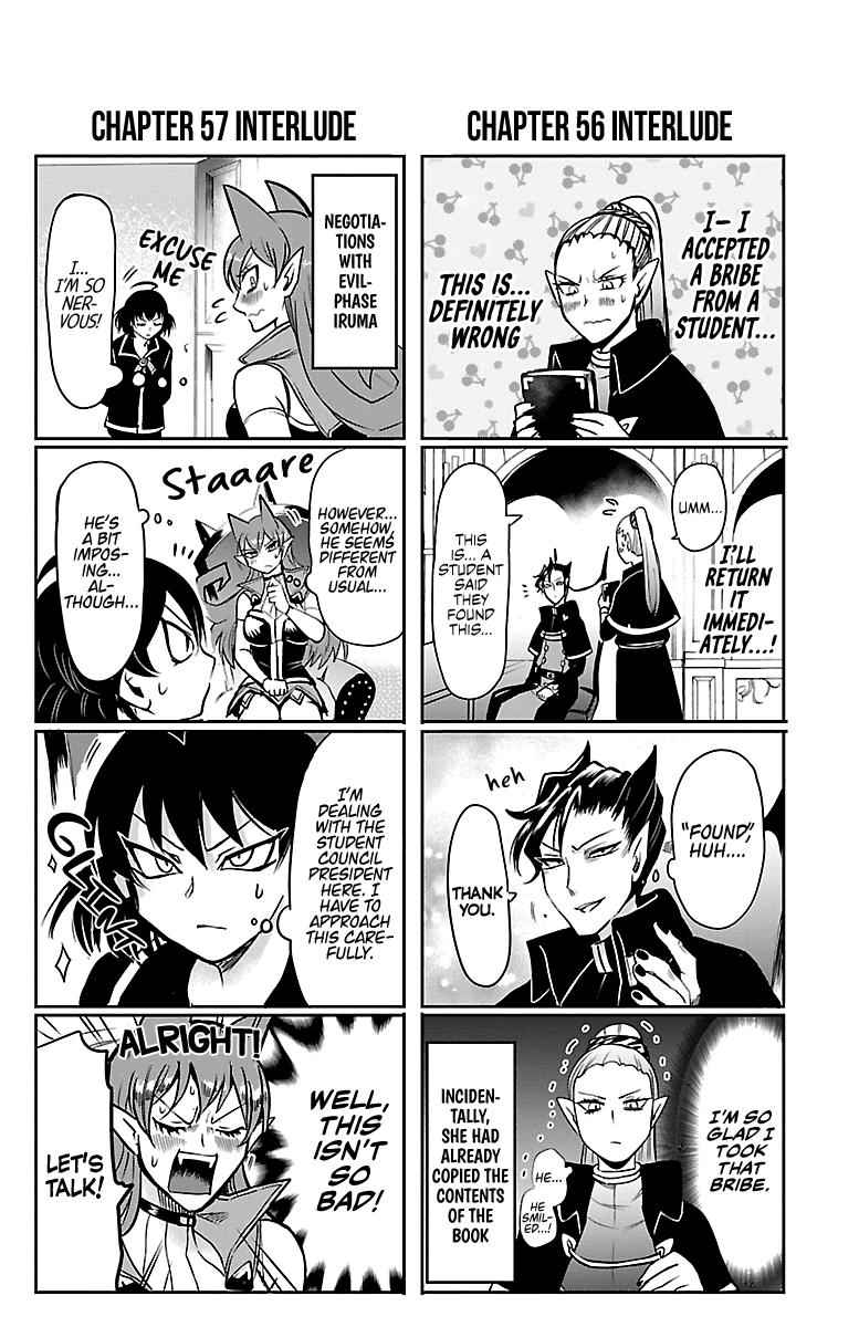 Read Mairimashita Iruma kun Manga Online