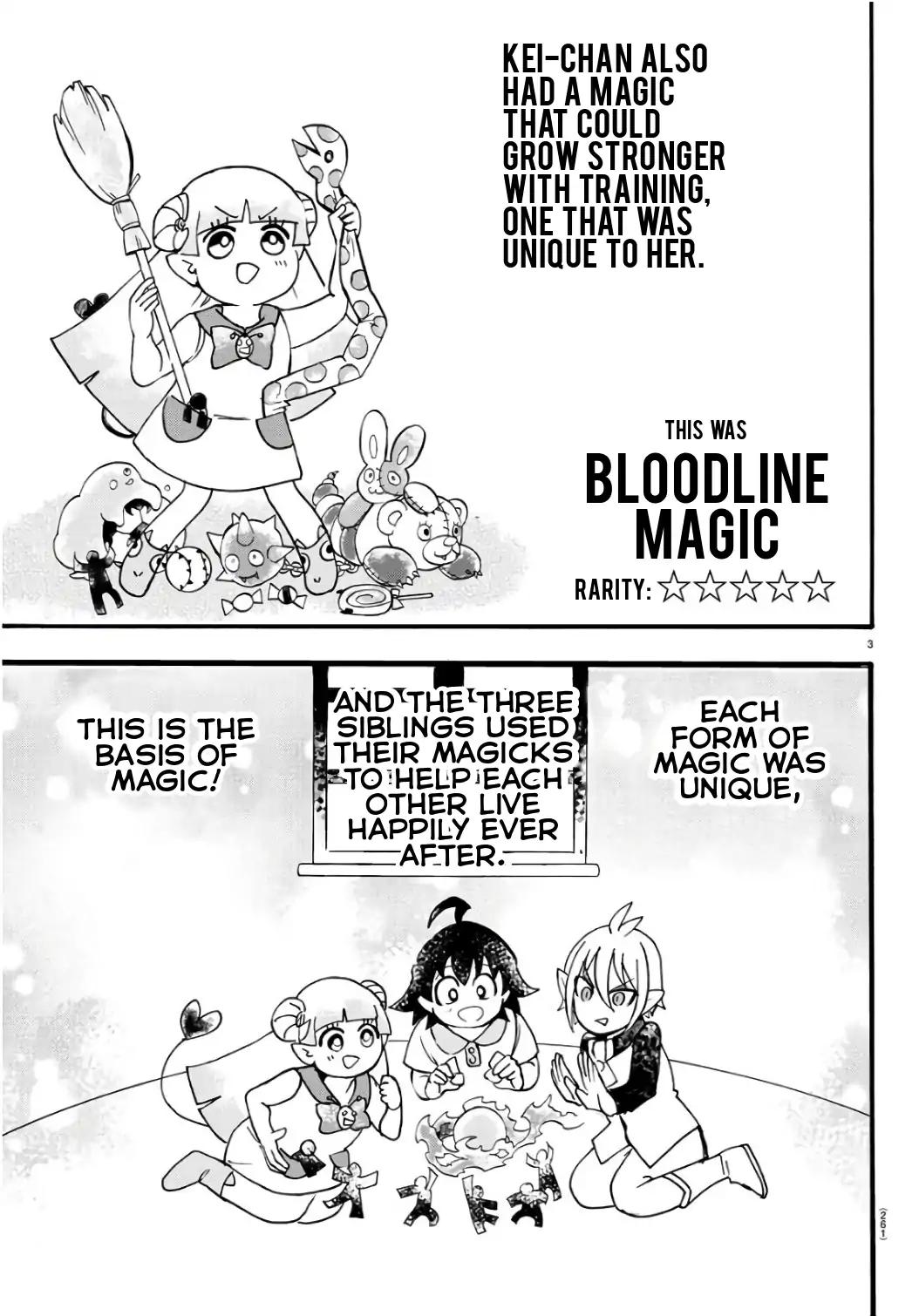 Read Mairimashita Iruma kun Manga Online