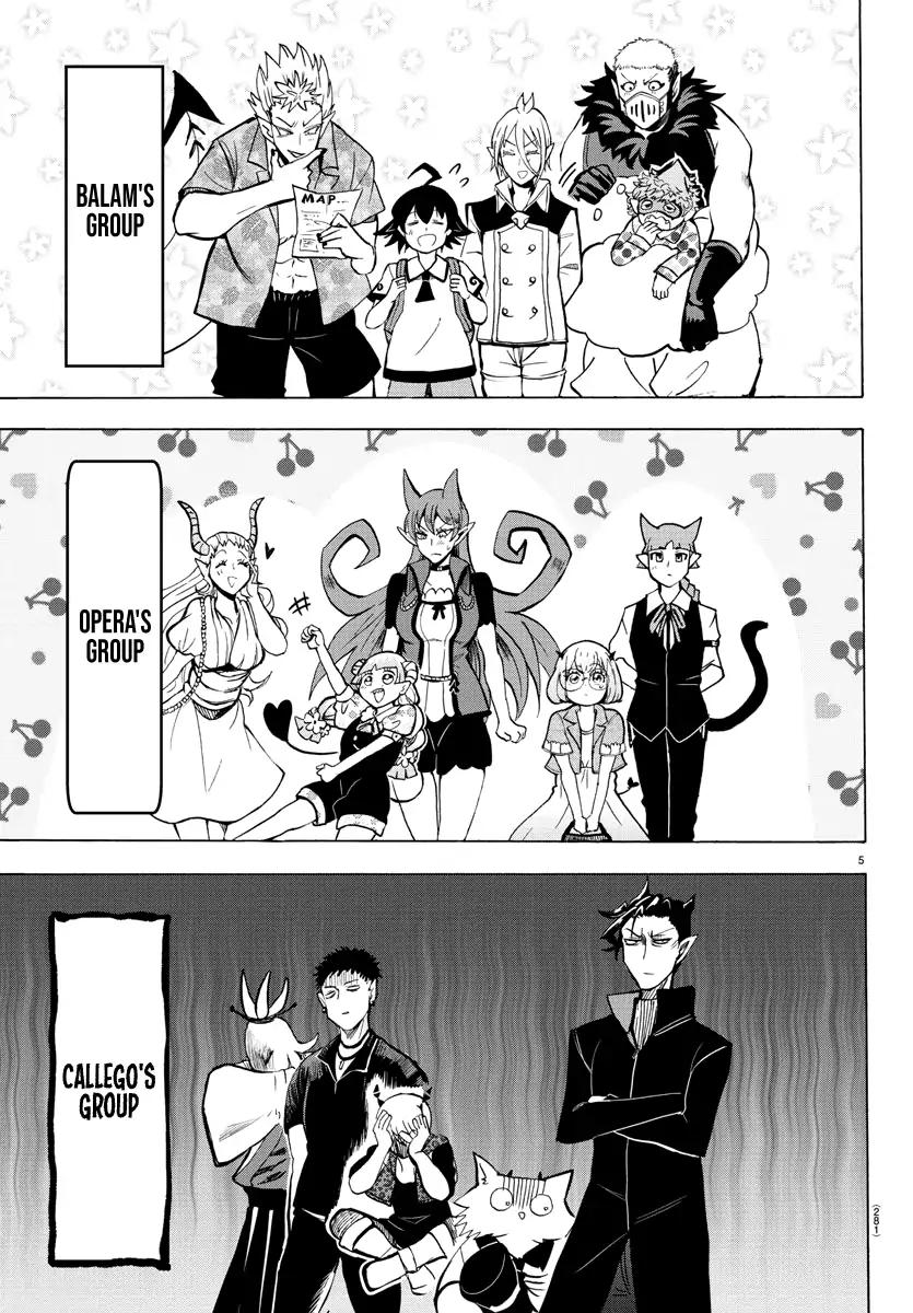 Read Mairimashita Iruma kun Manga Online
