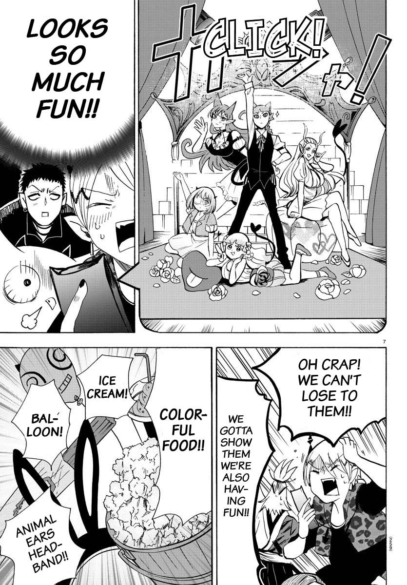 Read Mairimashita Iruma kun Manga Online