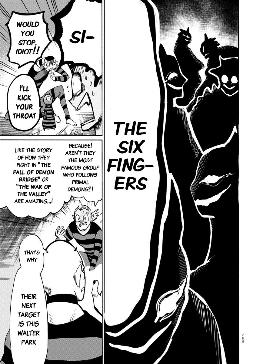 Read Mairimashita Iruma kun Manga Online
