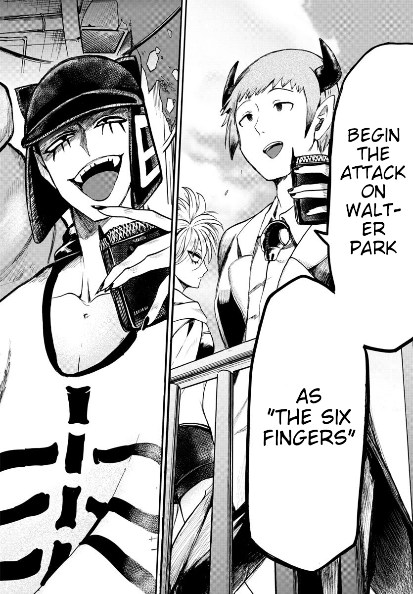 Read Mairimashita Iruma kun Manga Online