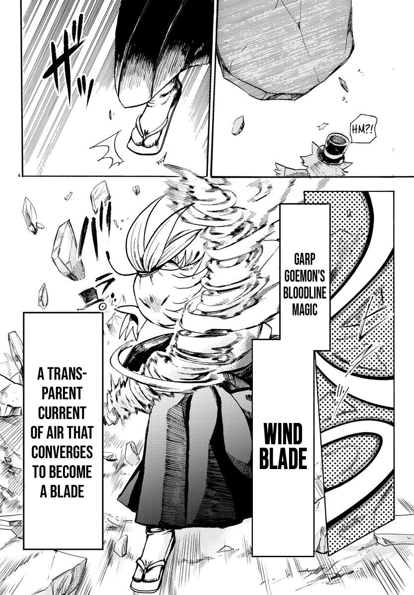 Read Mairimashita Iruma kun Manga Online