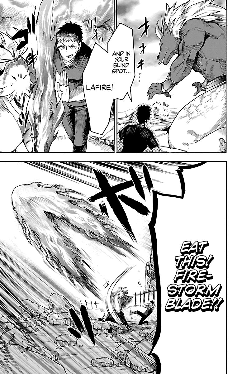 Read Mairimashita Iruma kun Manga Online