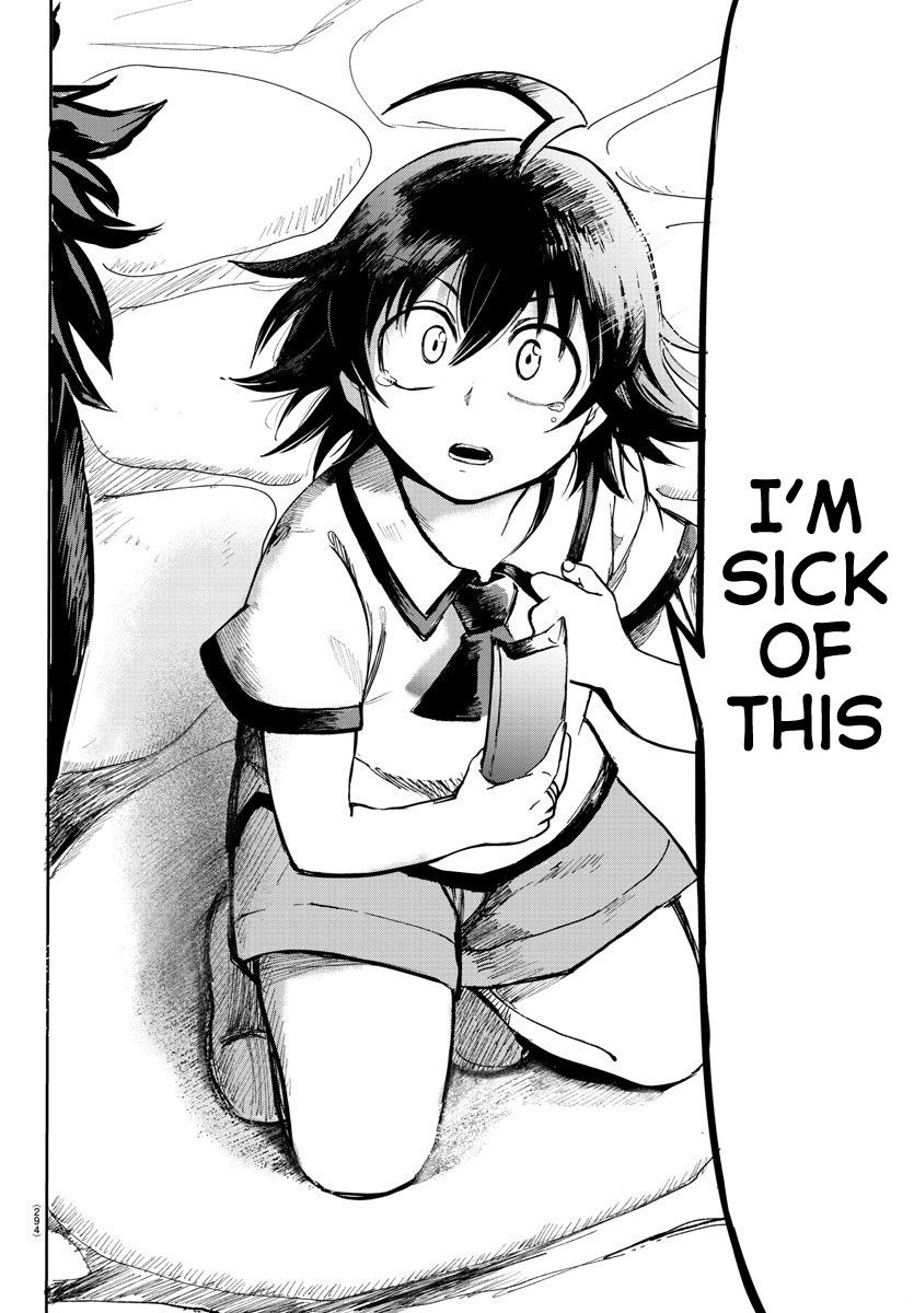 Read Mairimashita Iruma kun Manga Online
