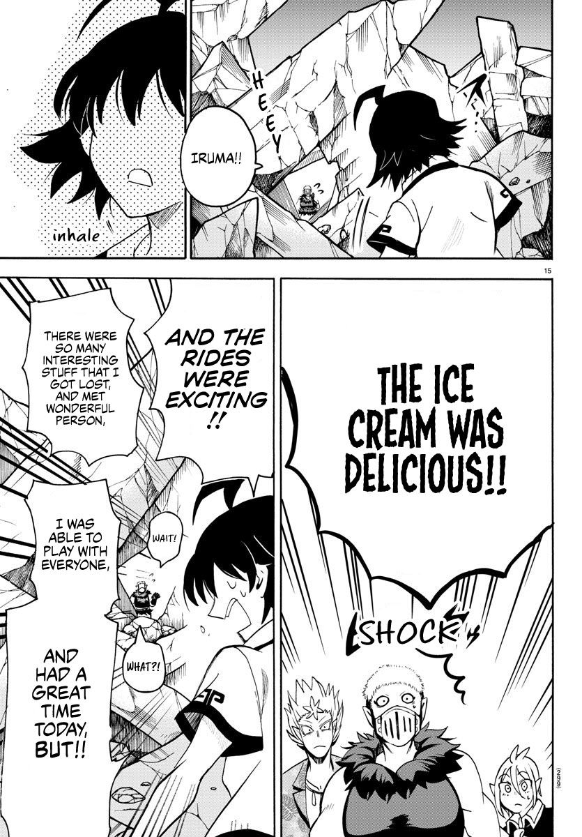 Read Mairimashita Iruma kun Manga Online