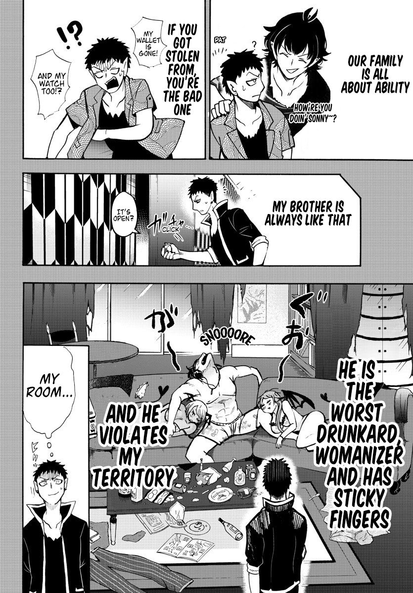 Read Mairimashita Iruma kun Manga Online