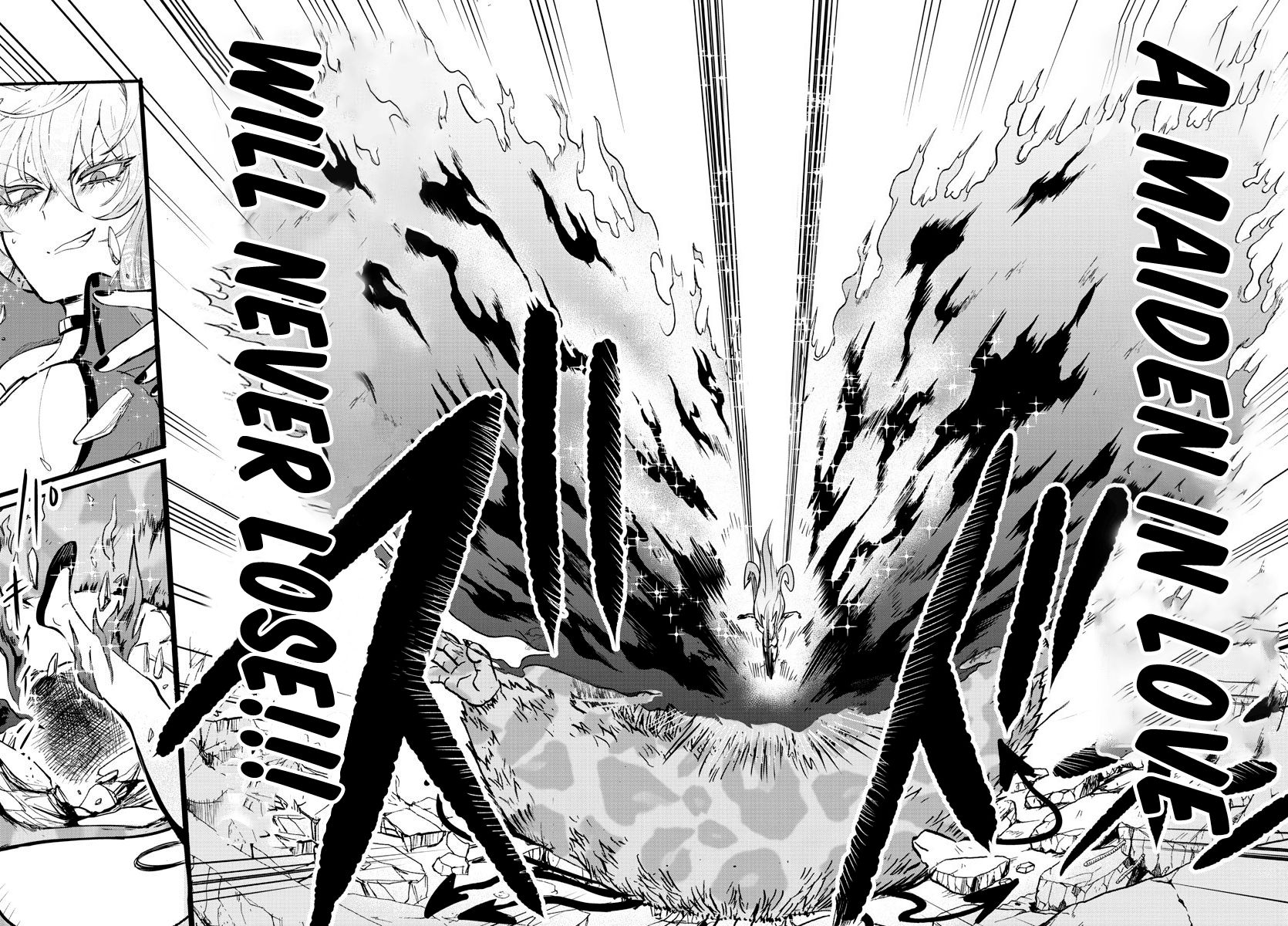 Read Mairimashita Iruma kun Manga Online