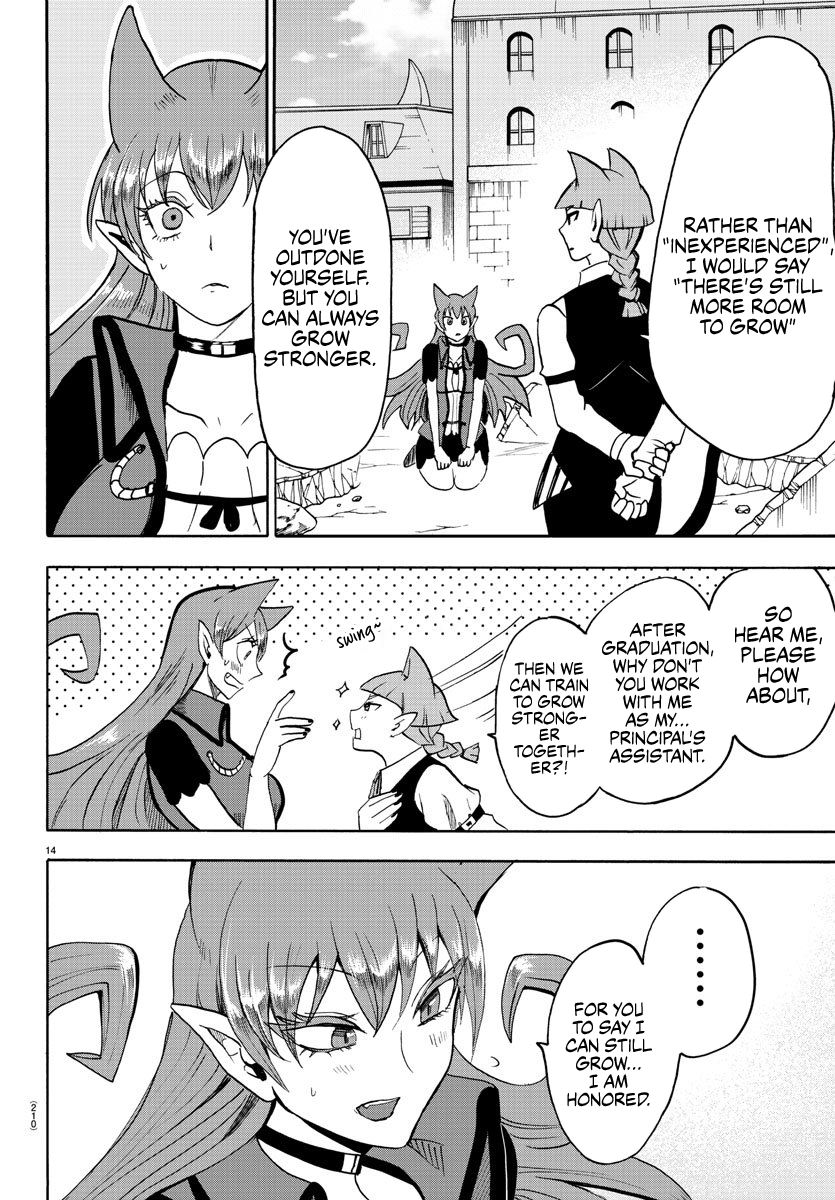 Read Mairimashita Iruma kun Manga Online