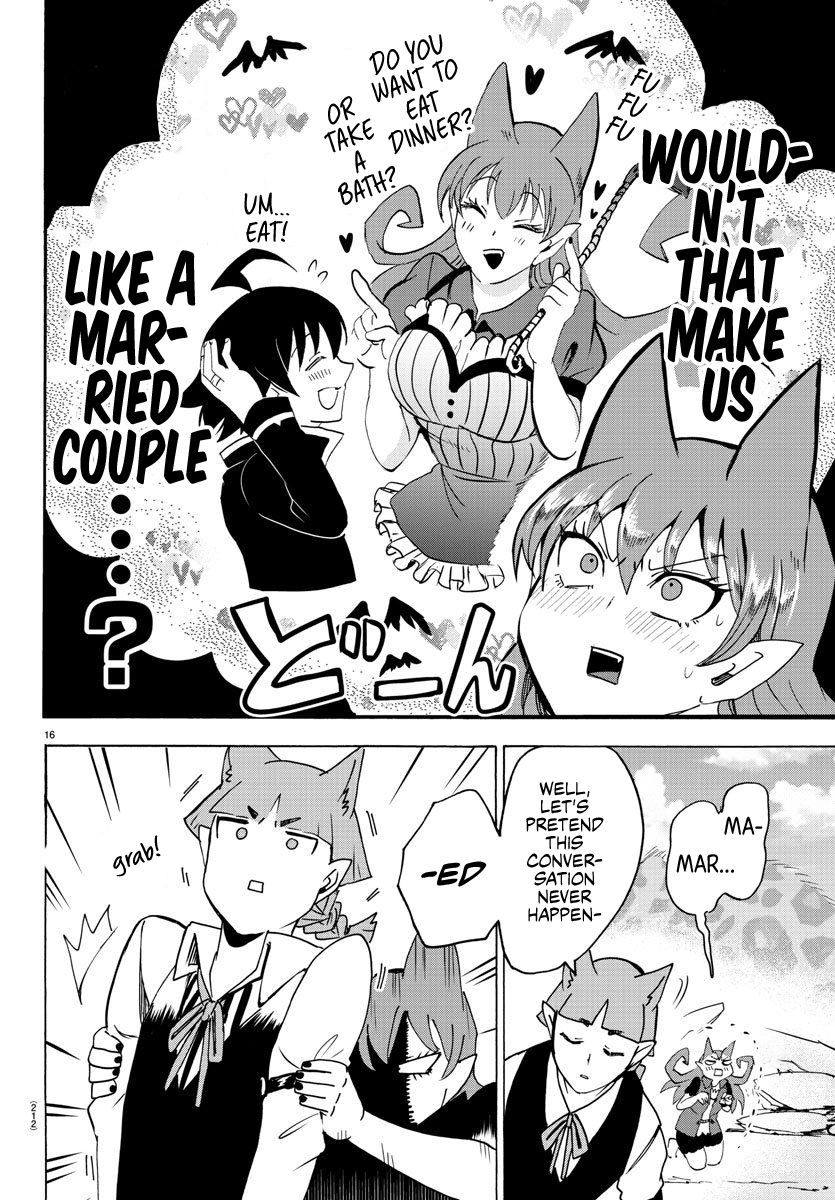 Read Mairimashita Iruma kun Manga Online