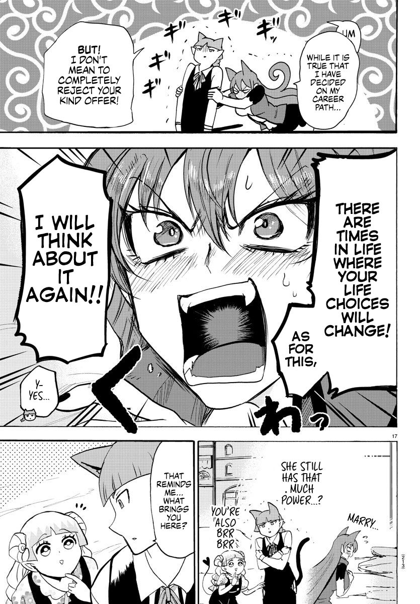 Read Mairimashita Iruma kun Manga Online