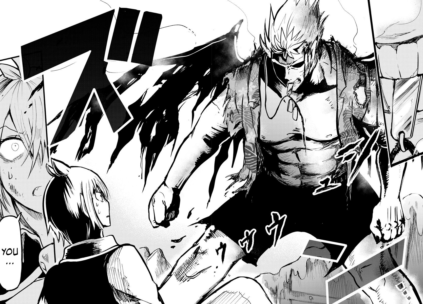 Read Mairimashita Iruma kun Manga Online