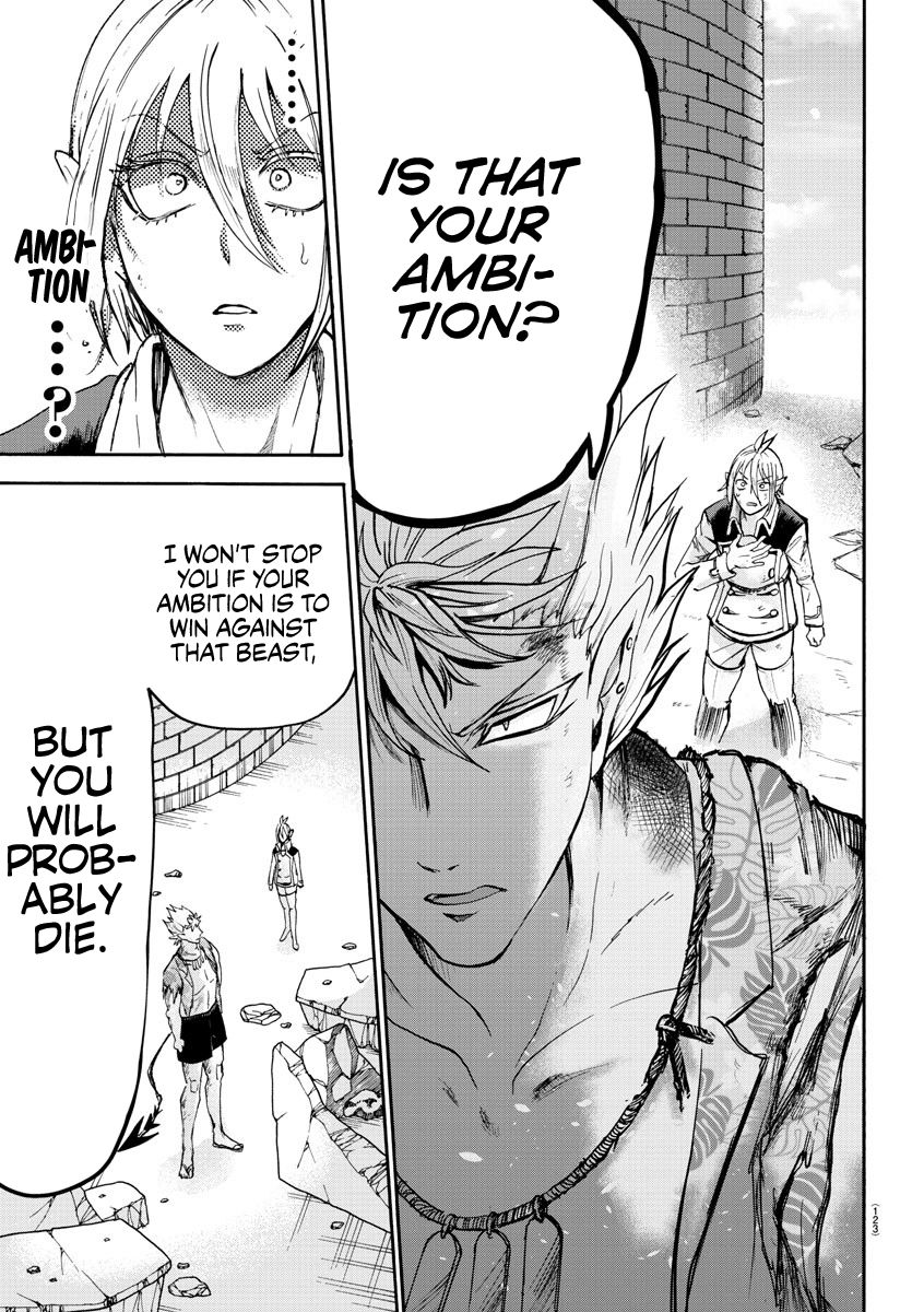 Read Mairimashita Iruma kun Manga Online