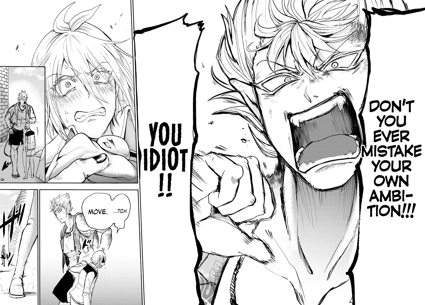 Read Mairimashita Iruma kun Manga Online