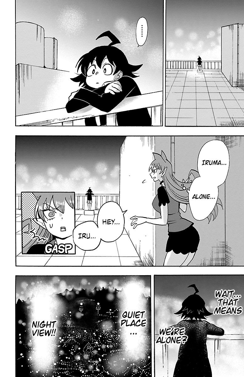 Read Mairimashita Iruma kun Manga Online