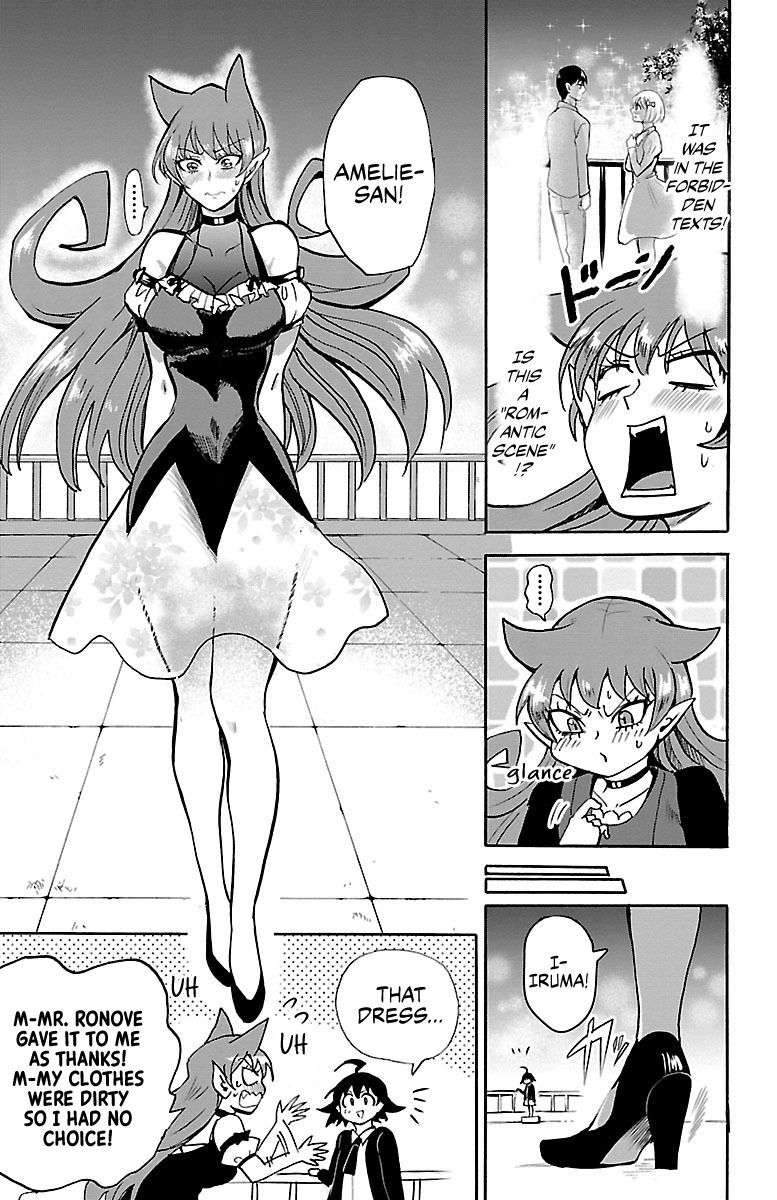 Read Mairimashita Iruma kun Manga Online