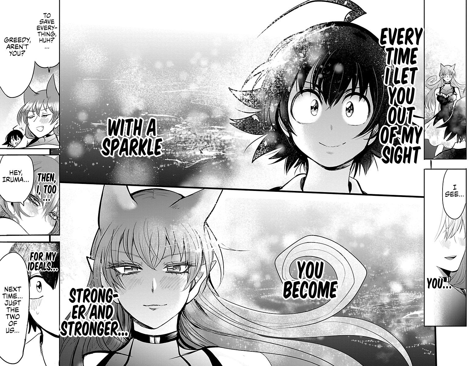 Read Mairimashita Iruma kun Manga Online