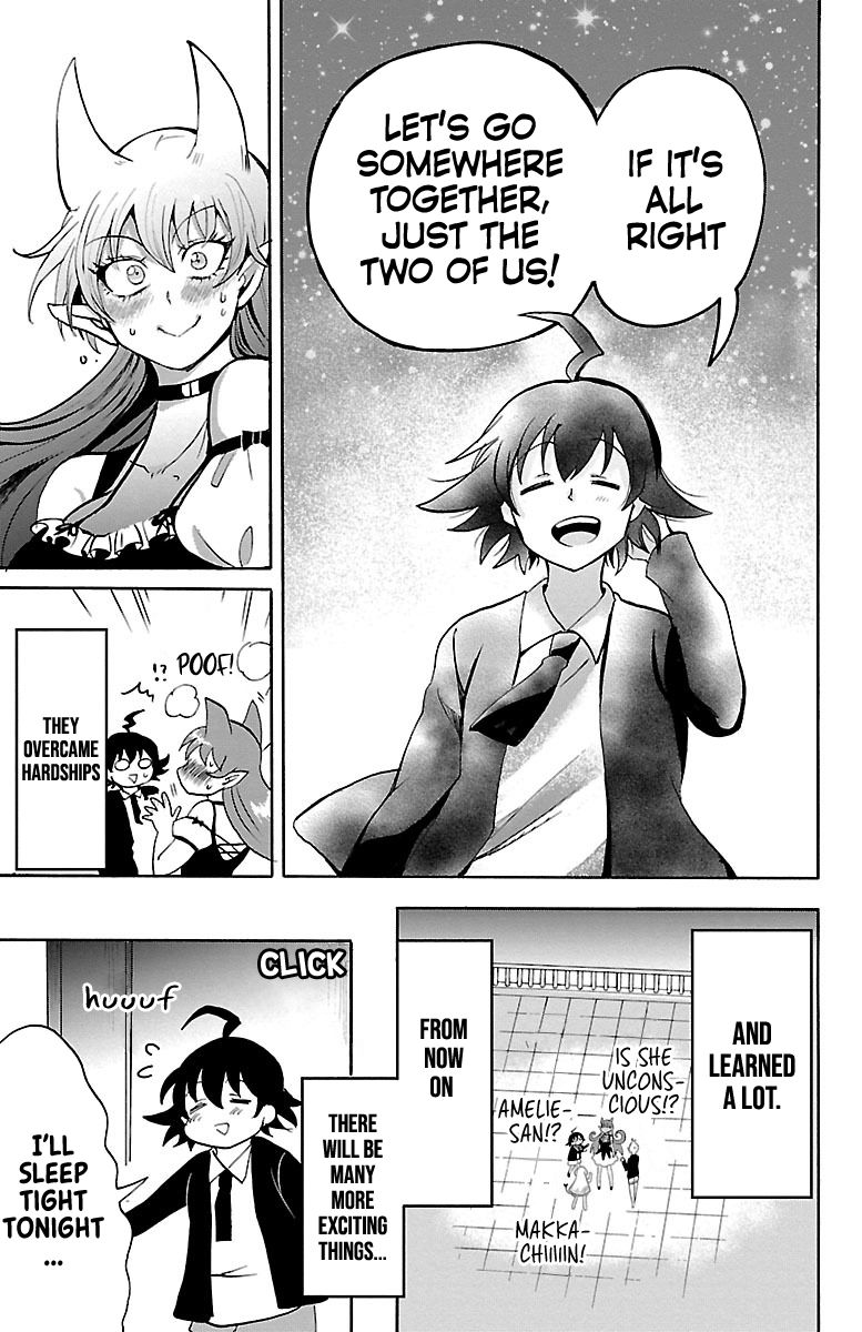 Read Mairimashita Iruma kun Manga Online
