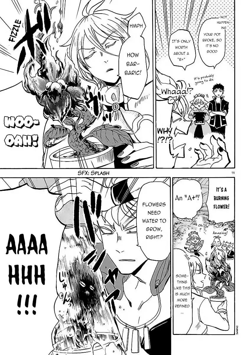 Read Mairimashita Iruma kun Manga Online