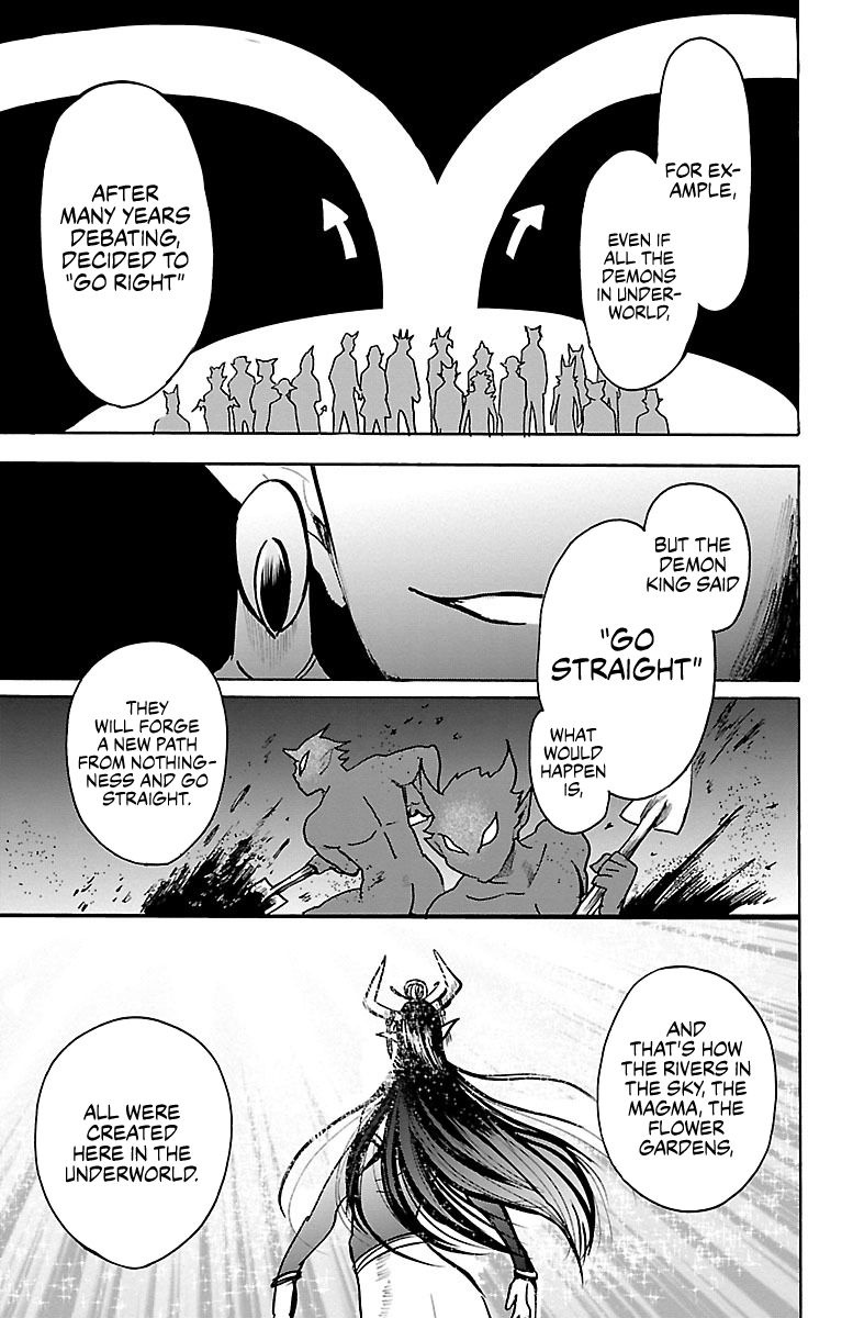 Read Mairimashita Iruma kun Manga Online