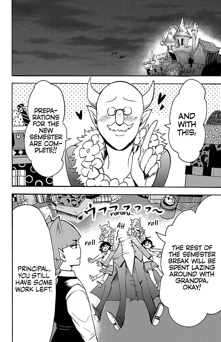 Read Mairimashita Iruma kun Manga Online