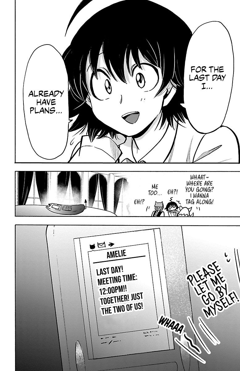 Read Mairimashita Iruma kun Manga Online