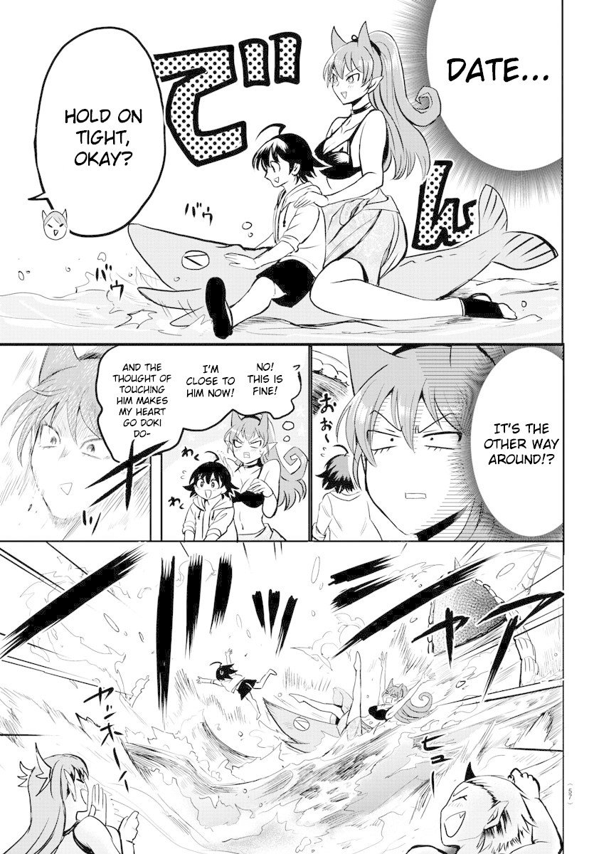 Read Mairimashita Iruma kun Manga Online