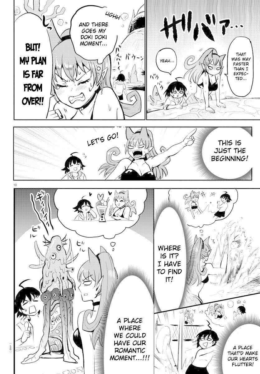 Read Mairimashita Iruma kun Manga Online