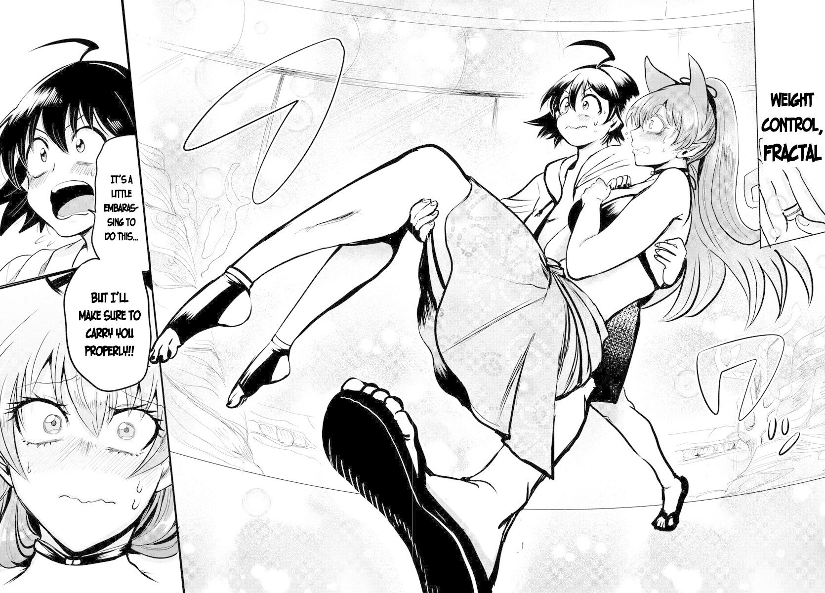 Read Mairimashita Iruma kun Manga Online