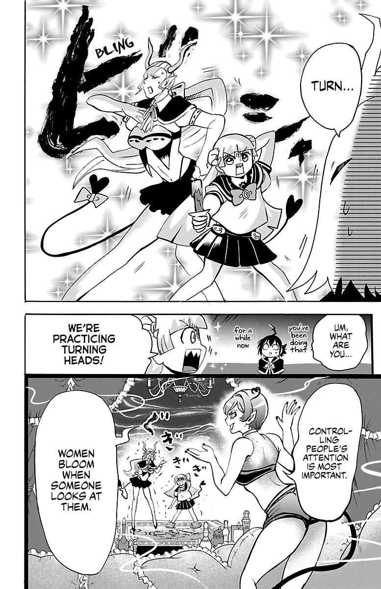 Read Mairimashita Iruma kun Manga Online