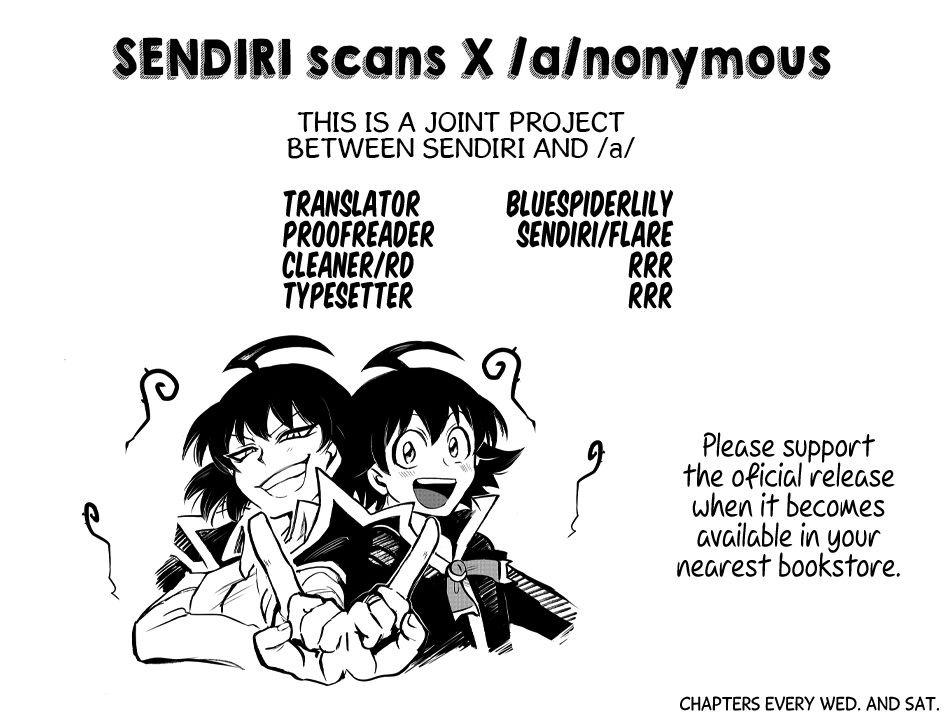 Read Mairimashita Iruma kun Manga Online