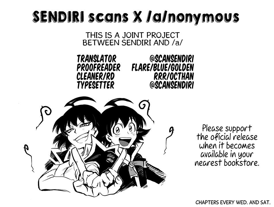 Read Mairimashita Iruma kun Manga Online