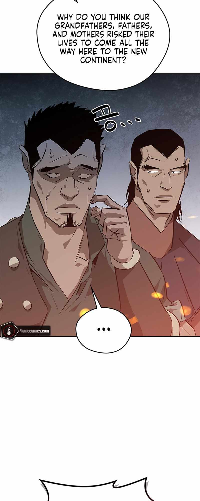 Read Martial Wild West Manga Online