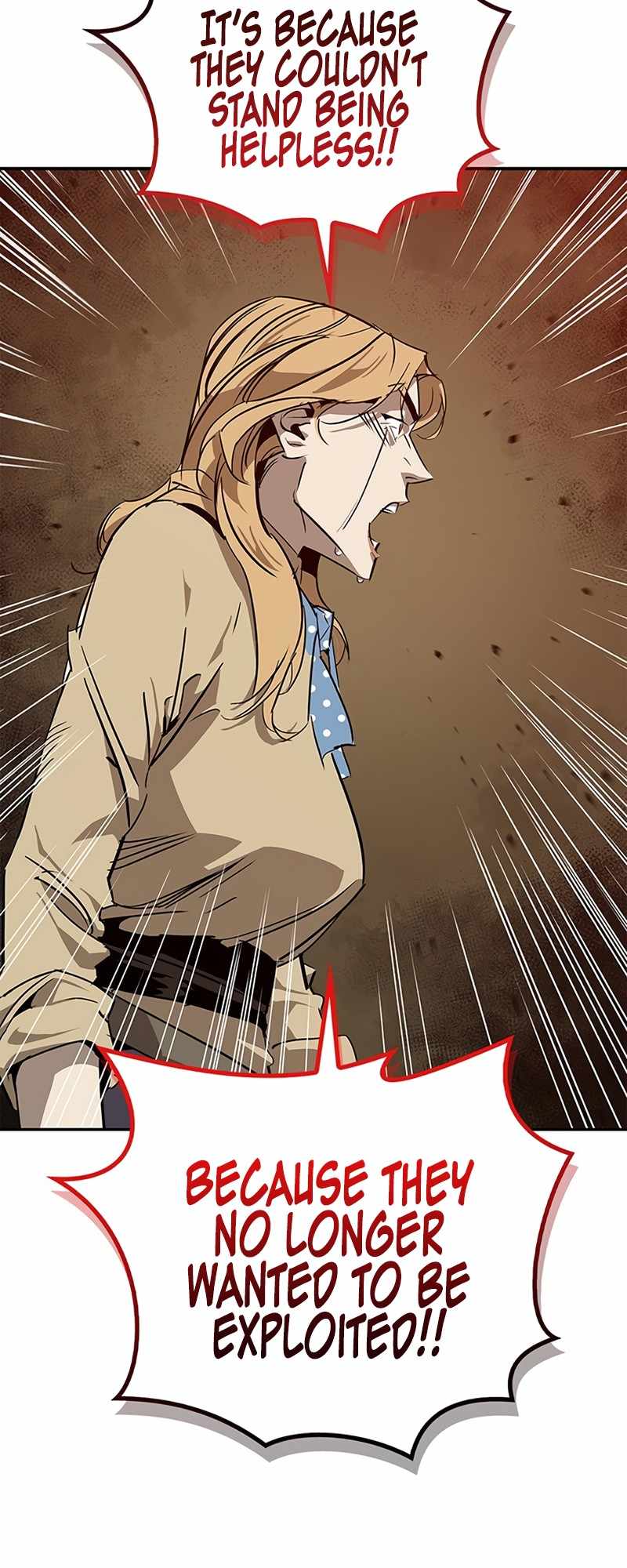Read Martial Wild West Manga Online