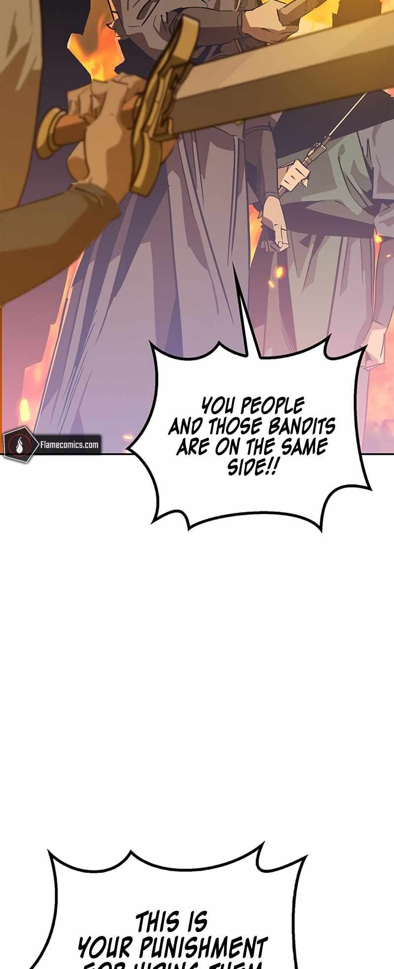 Read Martial Wild West Manga Online